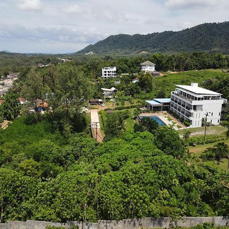 Aranya Resort Ko Lanta Екстериор снимка