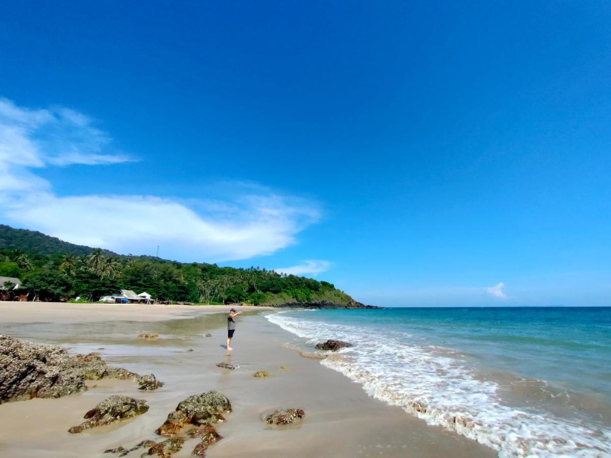 Aranya Resort Ko Lanta Екстериор снимка