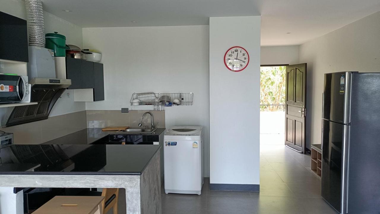 Aranya Resort Ko Lanta Екстериор снимка