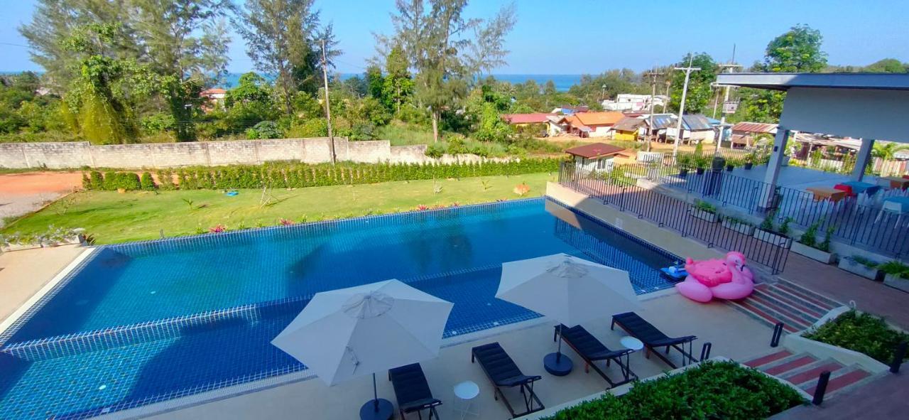 Aranya Resort Ko Lanta Екстериор снимка