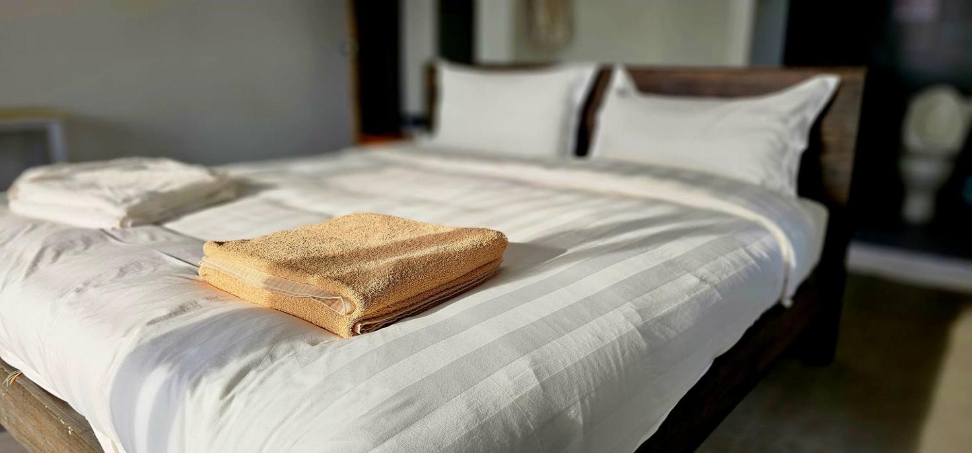 Aranya Resort Ko Lanta Екстериор снимка