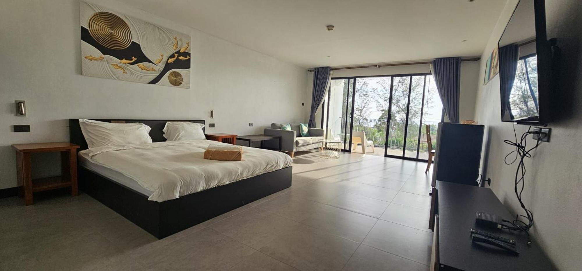 Aranya Resort Ko Lanta Екстериор снимка
