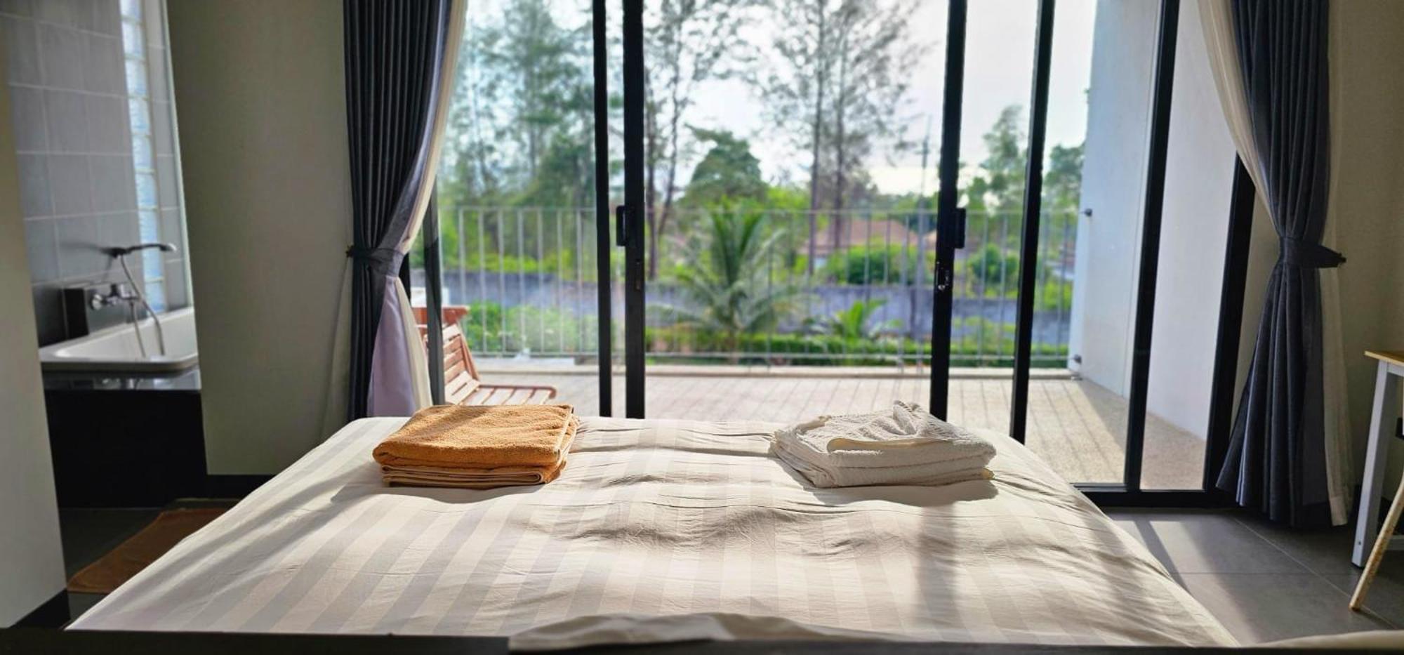 Aranya Resort Ko Lanta Екстериор снимка