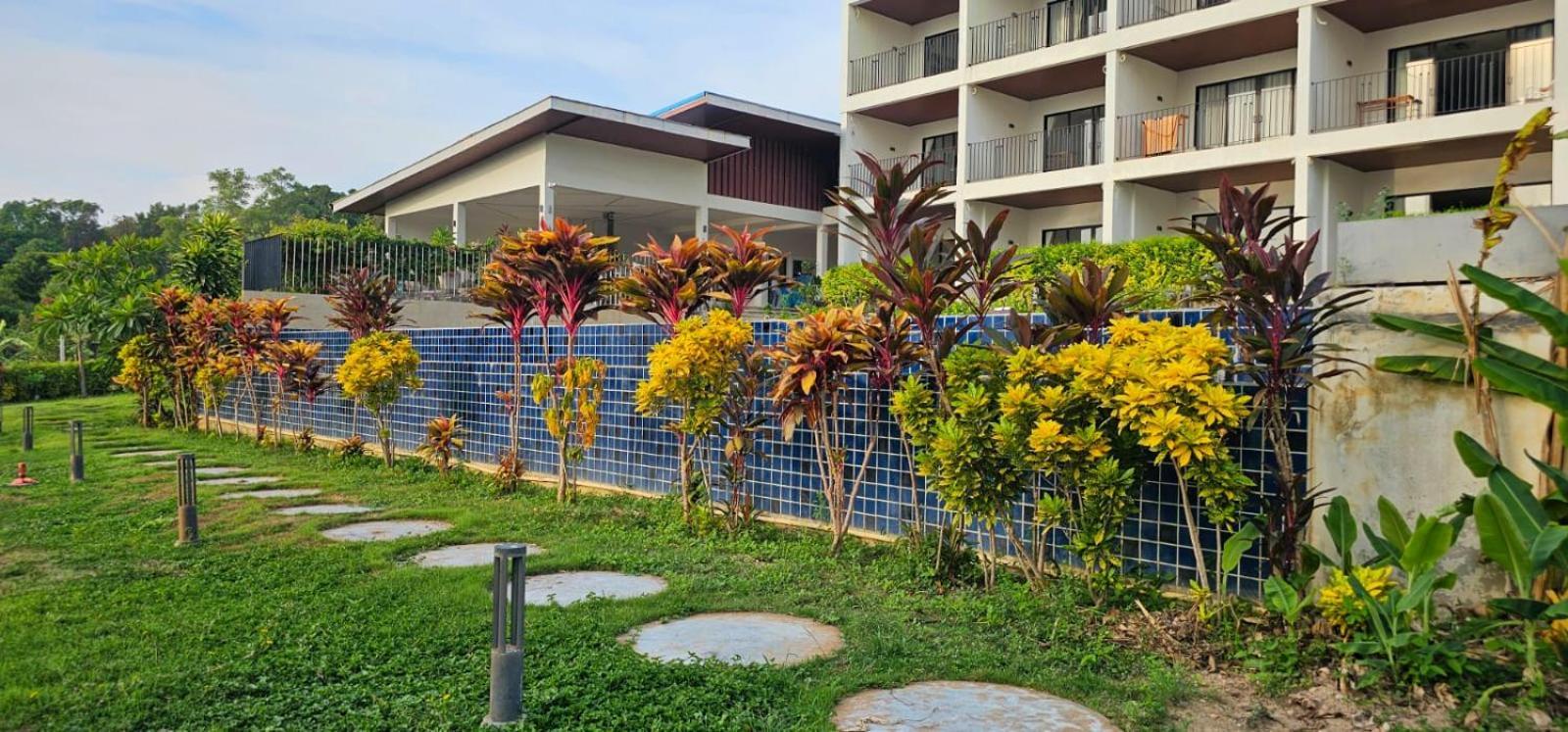 Aranya Resort Ko Lanta Екстериор снимка