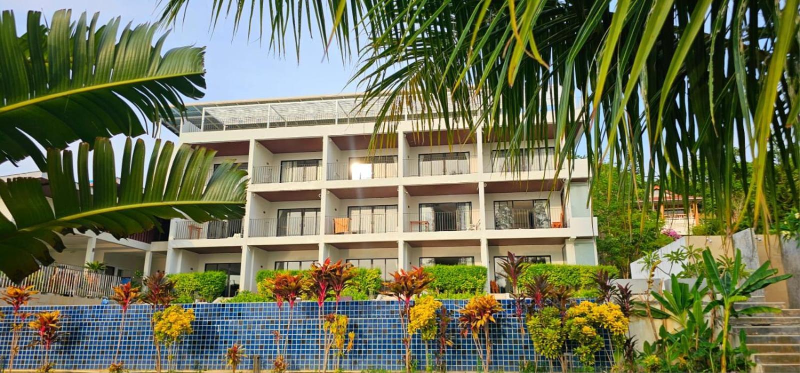 Aranya Resort Ko Lanta Екстериор снимка