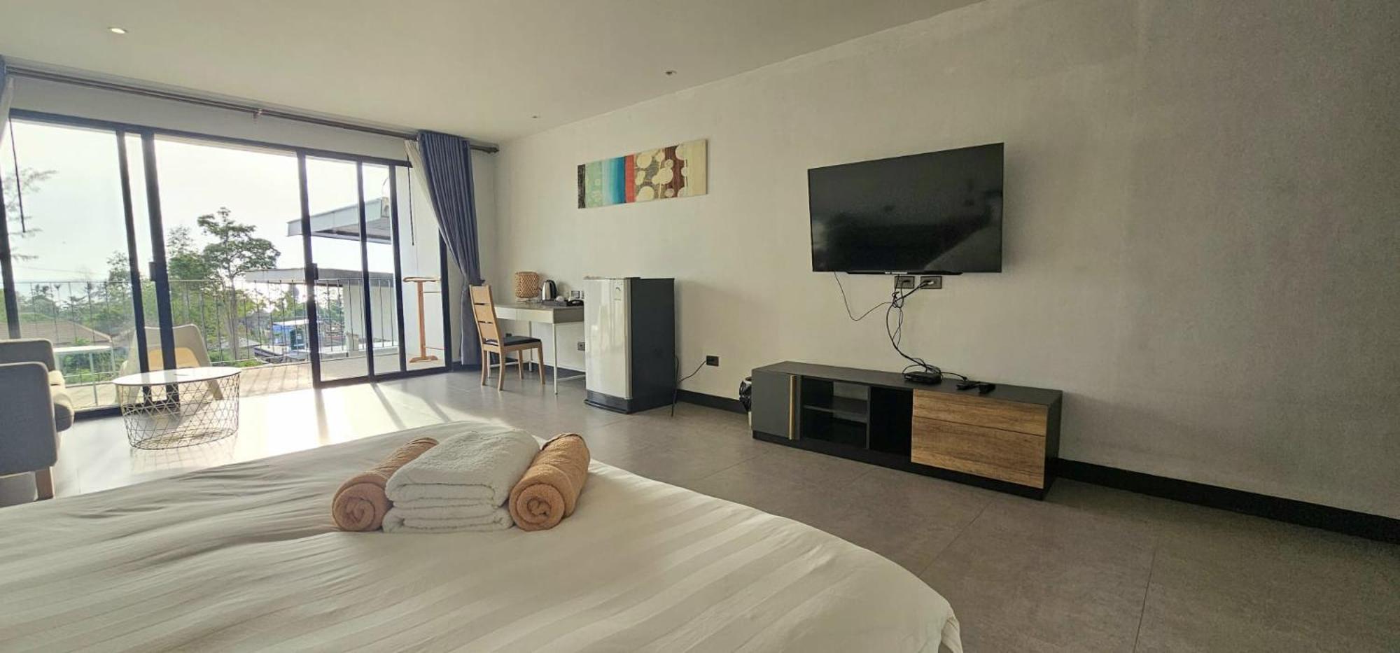 Aranya Resort Ko Lanta Екстериор снимка