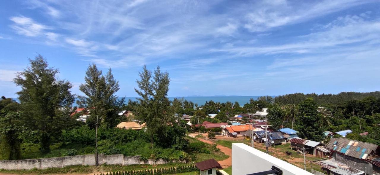Aranya Resort Ko Lanta Екстериор снимка