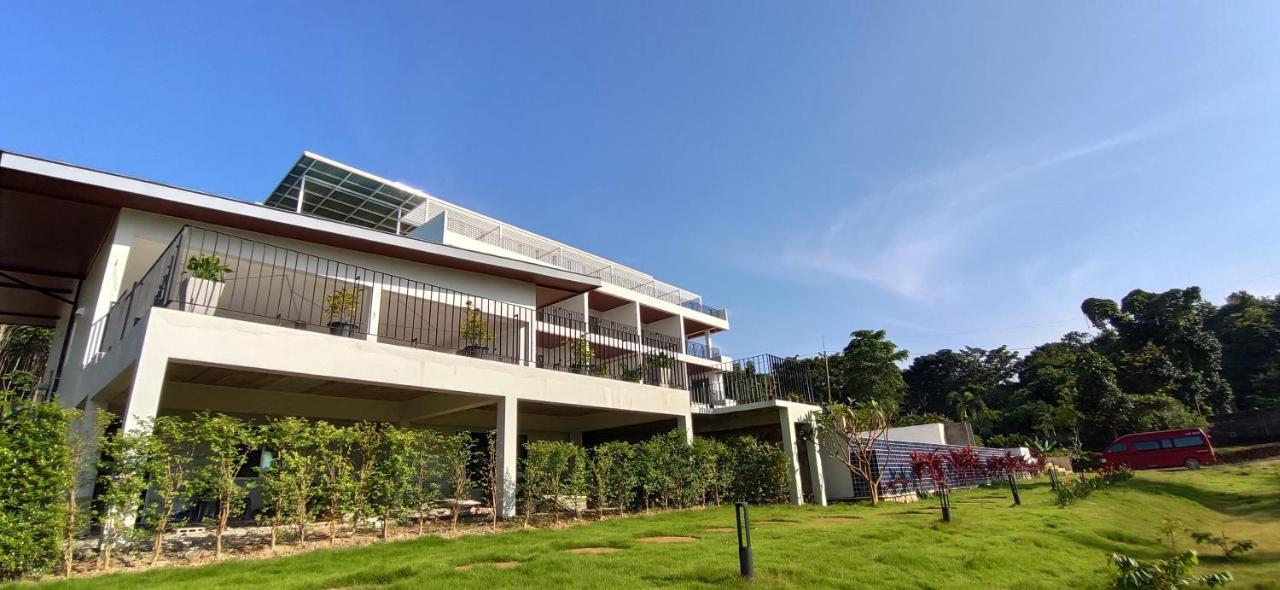 Aranya Resort Ko Lanta Екстериор снимка
