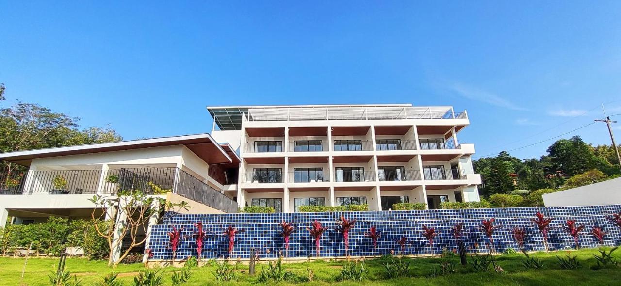Aranya Resort Ko Lanta Екстериор снимка