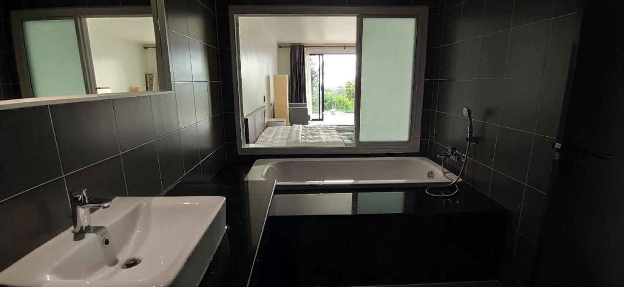 Aranya Resort Ko Lanta Екстериор снимка