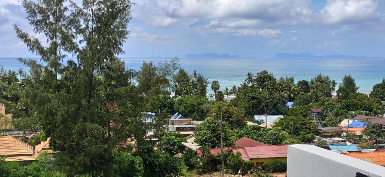 Aranya Resort Ko Lanta Екстериор снимка