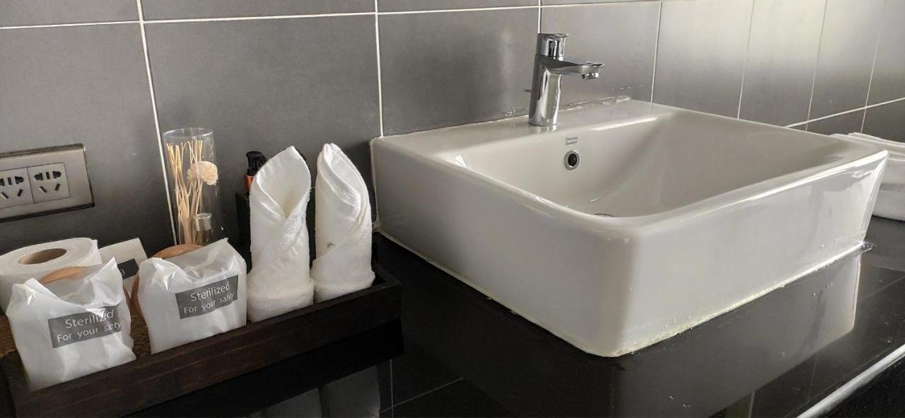 Aranya Resort Ko Lanta Екстериор снимка