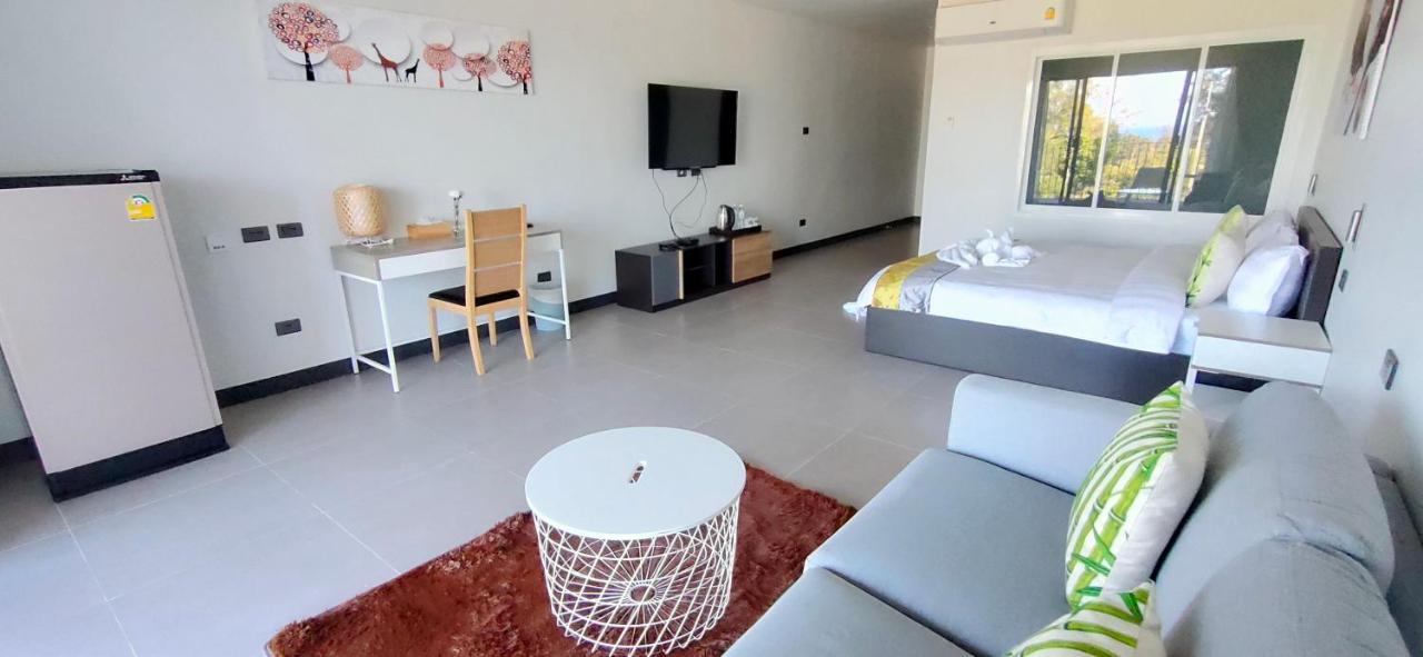 Aranya Resort Ko Lanta Екстериор снимка