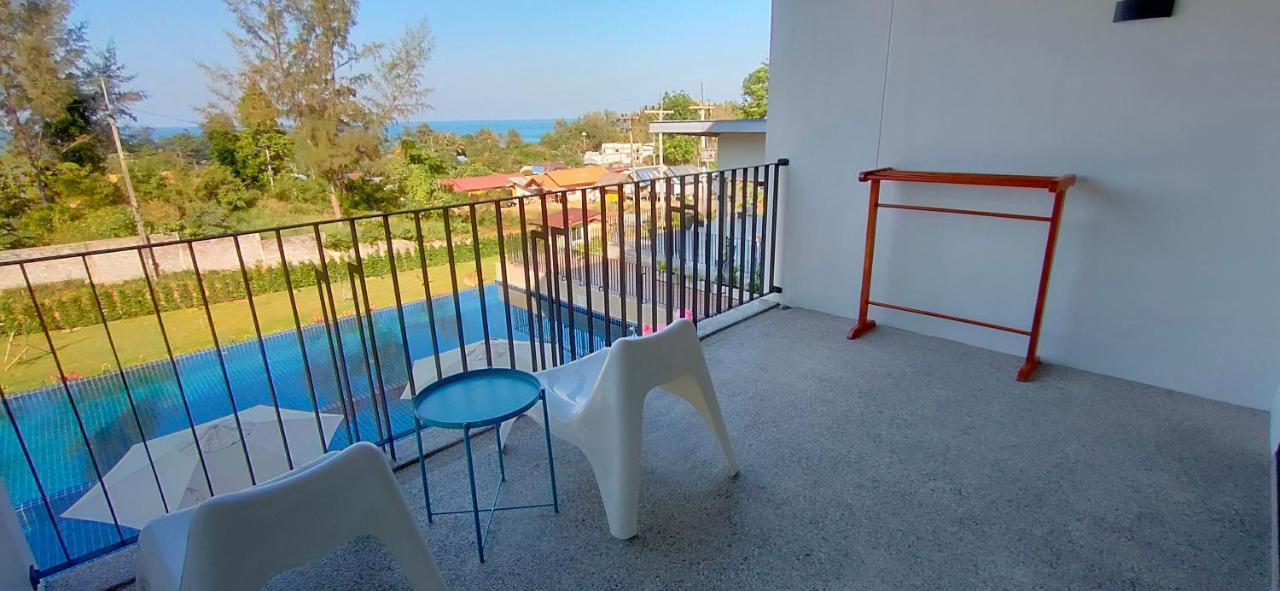 Aranya Resort Ko Lanta Екстериор снимка