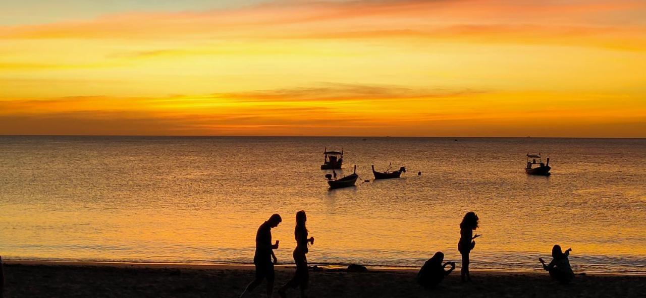 Aranya Resort Ko Lanta Екстериор снимка