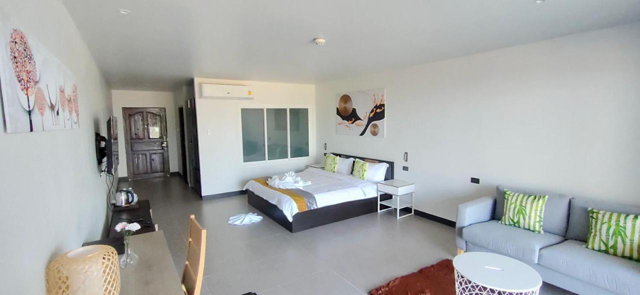 Aranya Resort Ko Lanta Екстериор снимка