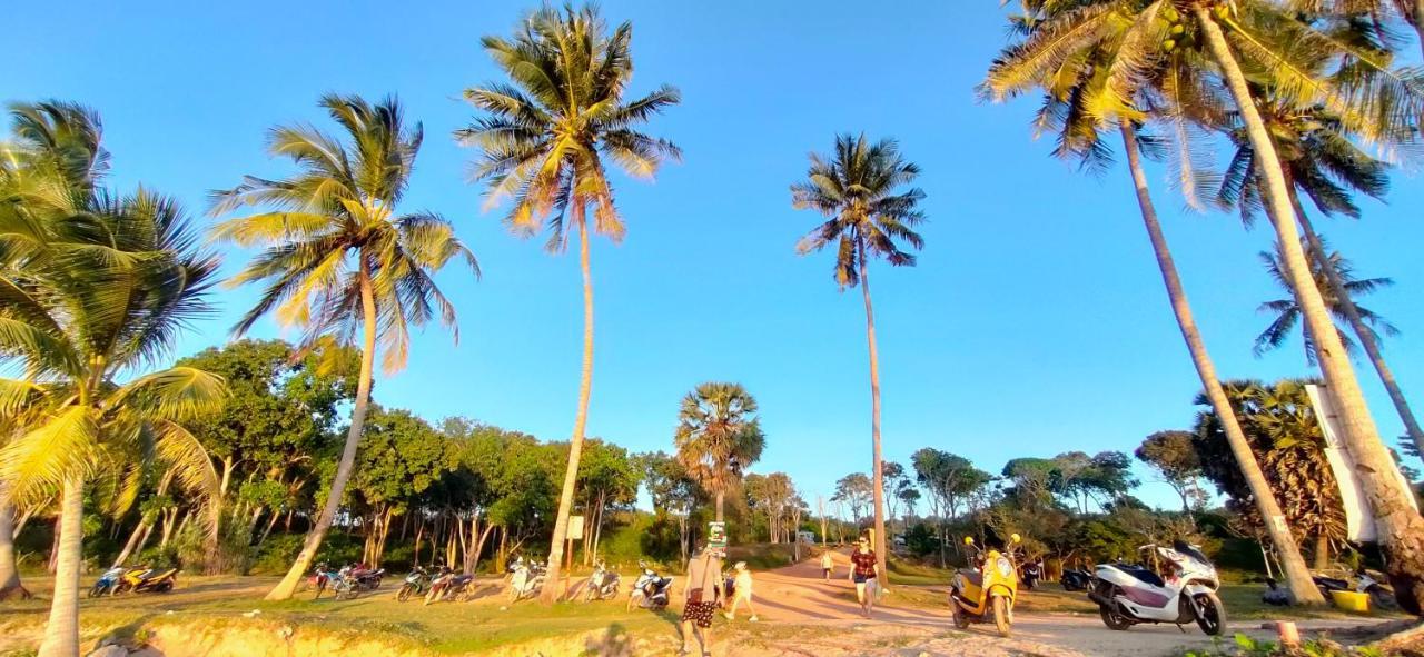 Aranya Resort Ko Lanta Екстериор снимка
