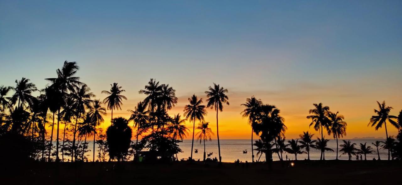 Aranya Resort Ko Lanta Екстериор снимка