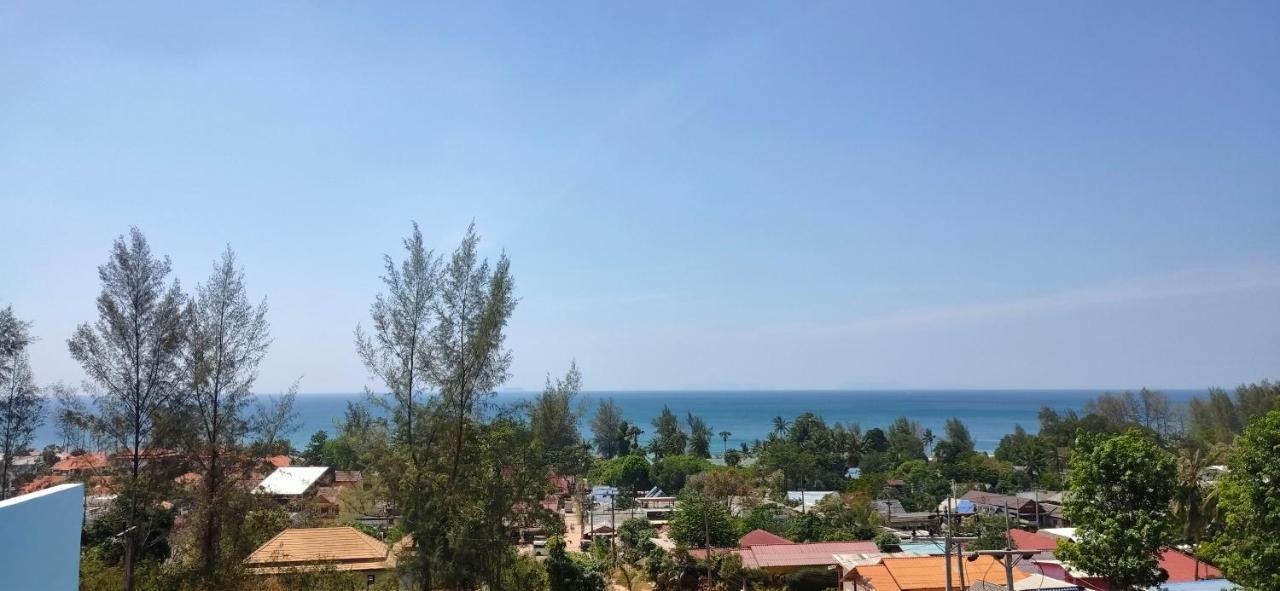 Aranya Resort Ko Lanta Екстериор снимка